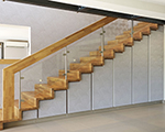 Construction et protection de vos escaliers par Escaliers Maisons à Saint-Symphorien-d'Ozon